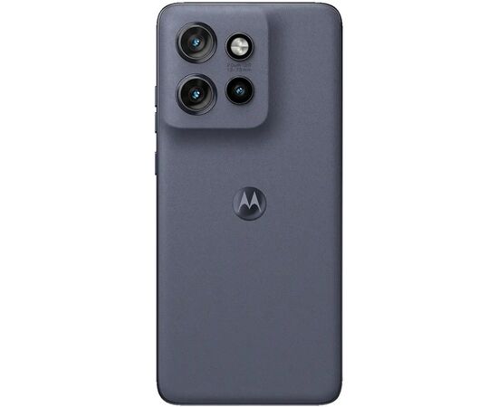 Мобильный телефон Motorola Edge 60 NEO 12/256GB Grisaille (grey) (PBA80009RS), изображение 3