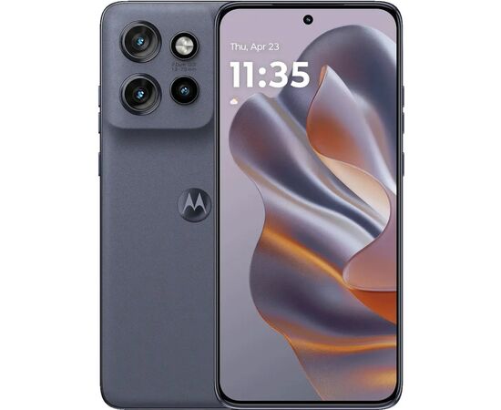 Мобильный телефон Motorola Edge 60 NEO 12/256GB Grisaille (grey) (PBA80009RS)