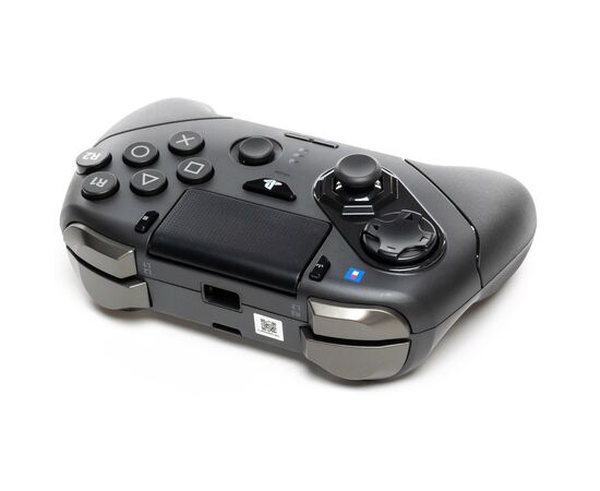 Геймпад Hori Wireless Fighting Commander OCTA For PC/PS5 (SPF-040E), изображение 4