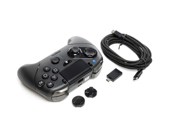 Геймпад Hori Wireless Fighting Commander OCTA For PC/PS5 (SPF-040E), изображение 7