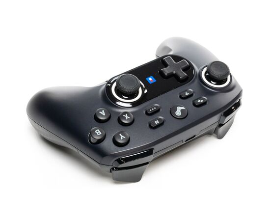 Геймпад Hori Wireless HORIPAD for Steam (HPC-055E), изображение 4