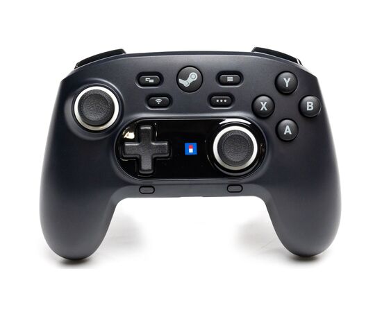 Геймпад Hori Wireless HORIPAD for Steam (HPC-055E)