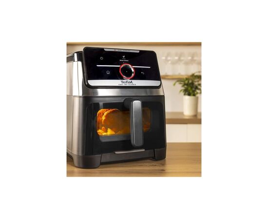 Мультипечь Tefal Easy Fry Silence XXL Smart Vision (EY876DE1), изображение 11