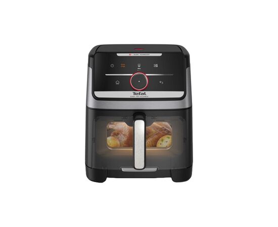 Мультипечь Tefal Easy Fry Silence XXL Smart Vision (EY876DE1)