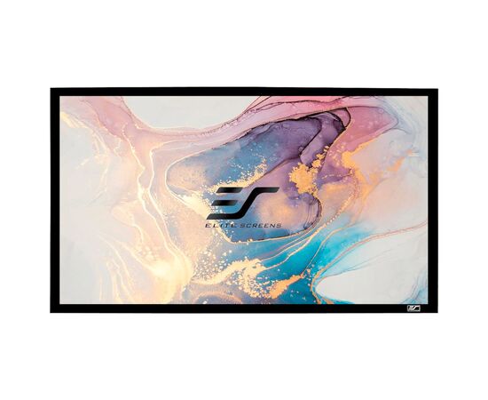 Проекционный экран Elite Screens ER150WH1