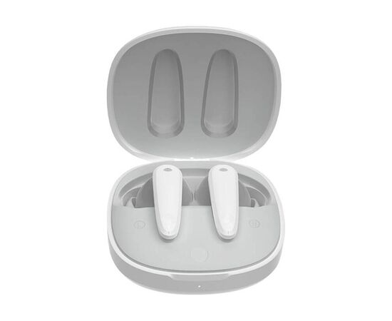 Наушники Xiaomi MIIIW Tone Cube TWS White (MW23W11), изображение 2