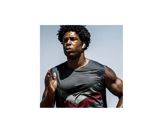 Наушники Xiaomi MIIIW Tone Cube TWS White (MW23W11), изображение 8