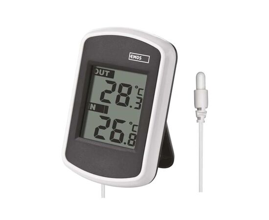 Метеостанция EMOS E0041, изображение 2