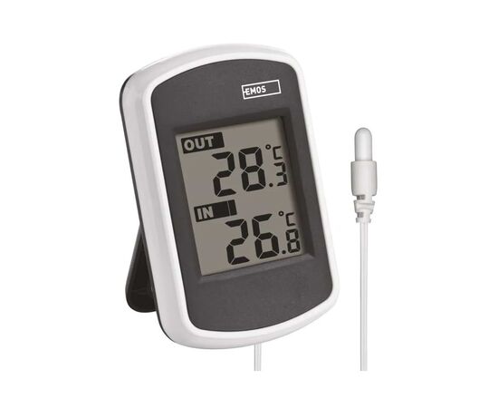 Метеостанция EMOS E0041, изображение 6