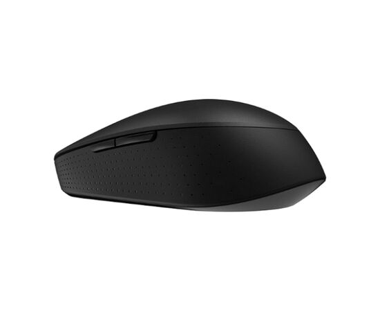 Мышка Xiaomi MiiiW Silent Edition Wireless/Bluetooth Black (WXSMSBMW03 Black), изображение 3