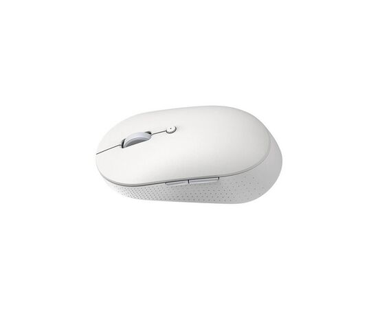 Мышка Xiaomi MiiiW Silent Edition Wireless/Bluetooth White (WXSMSBMW03 White), изображение 3
