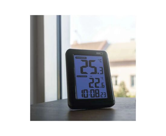 Метеостанция EMOS E8636, изображение 11