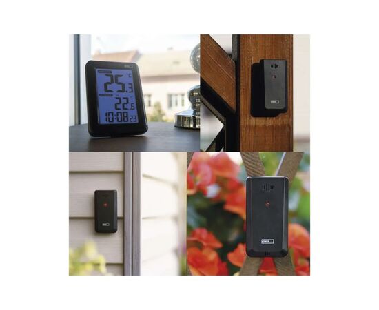 Метеостанция EMOS E8636, изображение 12