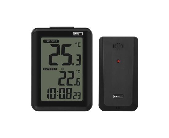 Метеостанция EMOS E8636, изображение 6