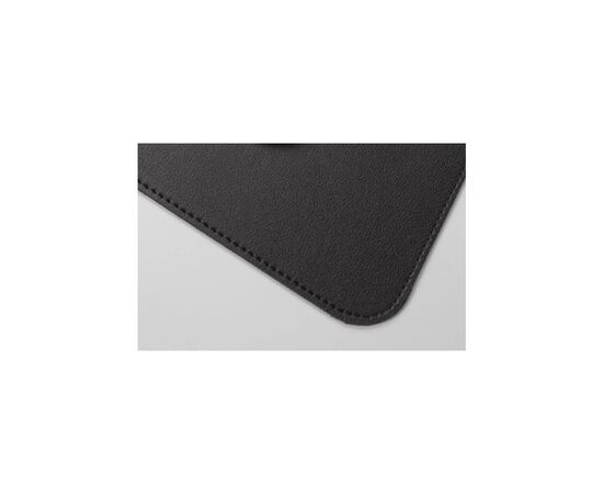 Коврик для мышки Xiaomi MIIIW Black (MWMLV01), изображение 4