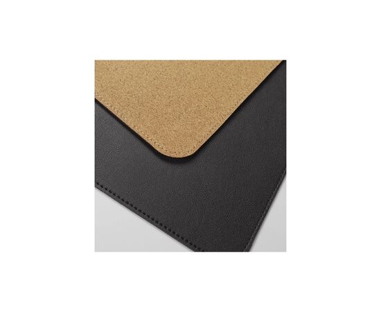 Коврик для мышки Xiaomi MIIIW Brown (MWMLV01 brown), изображение 4