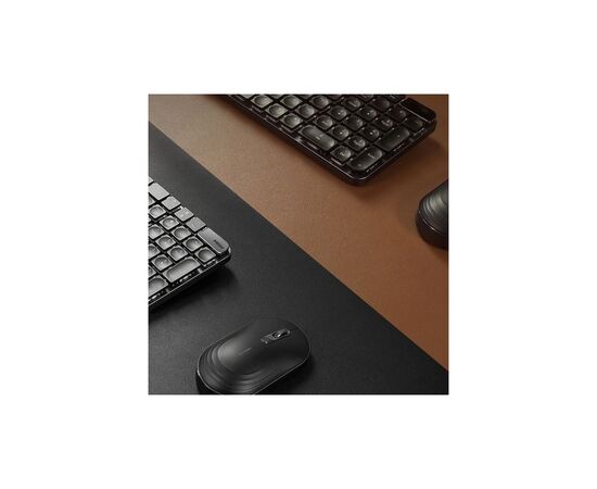 Коврик для мышки Xiaomi MIIIW Brown (MWMLV01 brown), изображение 6