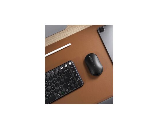 Коврик для мышки Xiaomi MIIIW Brown (MWMLV01 brown), изображение 7