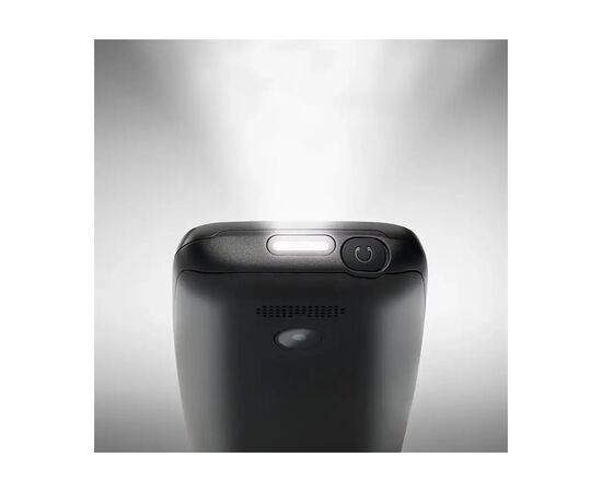 Мобільний телефон Panasonic KX-TF400 Black (KX-TF400EXB), зображення 7