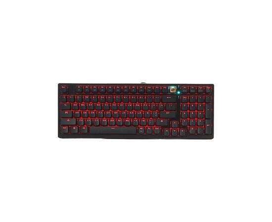 Клавиатура A4Tech Bloody AT98 USB RGB UA Black (4711421002783)