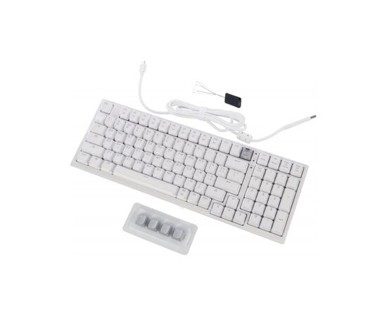 Клавиатура A4Tech Bloody AT98 USB RGB UA White (4711421002790), изображение 11
