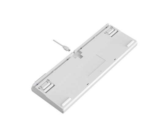 Клавиатура A4Tech Bloody AT98 USB RGB UA White (4711421002790), изображение 7