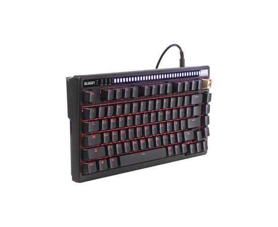 Клавиатура A4Tech Bloody AT75 USB RGB UA Black (4711421002769), изображение 3