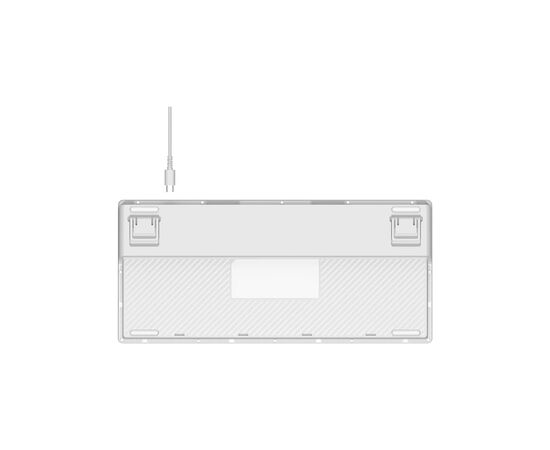 Клавіатура A4Tech Bloody AT75 USB RGB UA White (4711421002776), зображення 11
