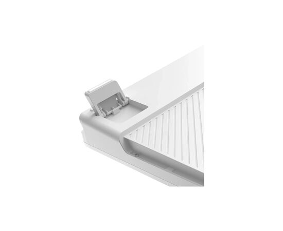 Клавіатура A4Tech Bloody AT75 USB RGB UA White (4711421002776), зображення 9