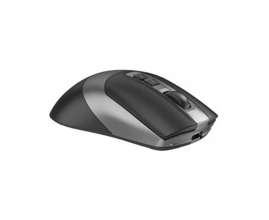 Мишка A4Tech FB50C Plus Wireless/Bluetooth Black (4711421002868), зображення 3