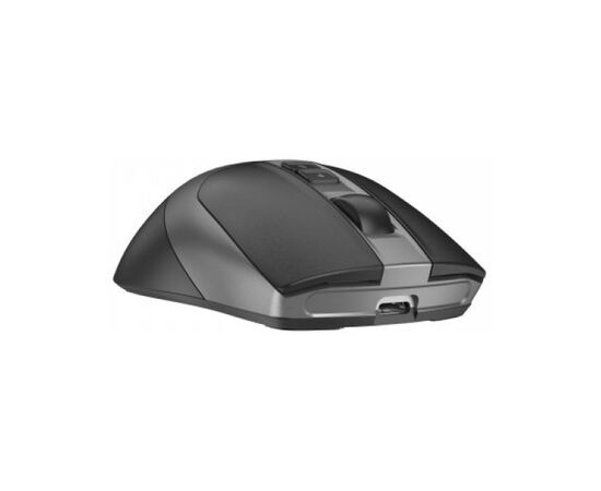 Мишка A4Tech FB50C Plus Wireless/Bluetooth Black (4711421002868), зображення 7