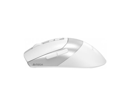 Мишка A4Tech FB50C Plus Wireless/Bluetooth White (4711421002875), зображення 4