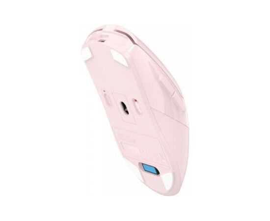 Мышка A4Tech FB50C Plus Wireless/Bluetooth Pink (4711421002882), изображение 10