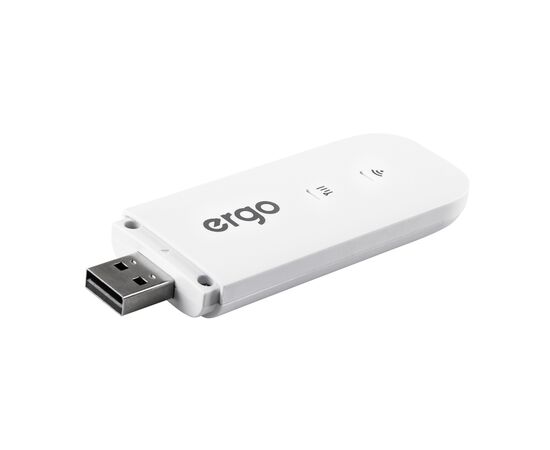 Мобильный модем Ergo W023-CRC9 (lifecell), изображение 10