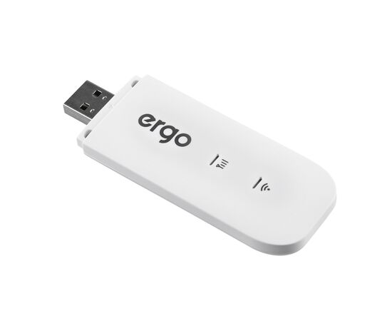 Мобильный модем Ergo W023-CRC9 (lifecell), изображение 9