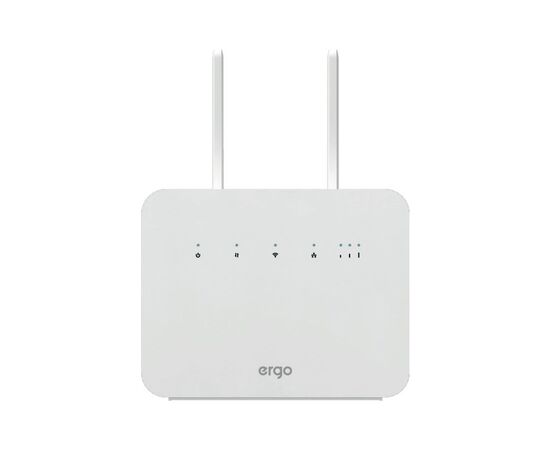 Маршрутизатор Ergo R291
