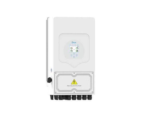Солнечный инвертор Deye SUN-5K-SG05LP1-EU-AM2 WiFi (SUN-5K-SG05LP1-EU-AM2)