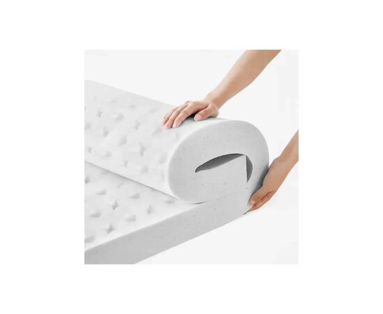 Матрас надувной Naturehike CNK2550WS025, 200х65х6 см, зелений (6977465868787), изображение 4