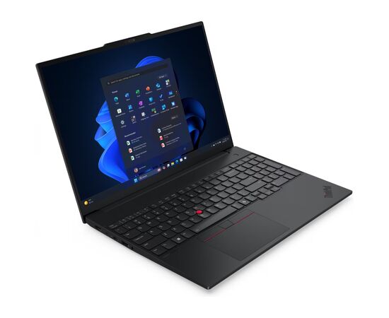 Ноутбук Lenovo ThinkPad E16 G3 (21TGS08J00), зображення 2