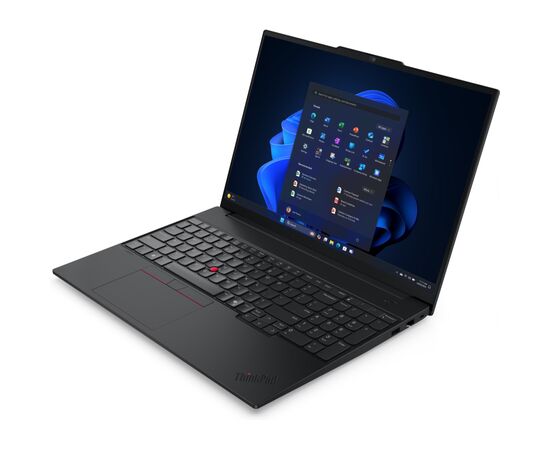 Ноутбук Lenovo ThinkPad E16 G3 (21TGS08J00), зображення 3