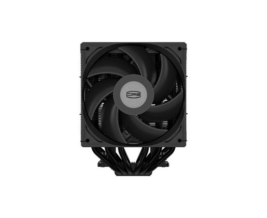 Кулер до процесора PcCooler RT620Pro Digital BK, зображення 3