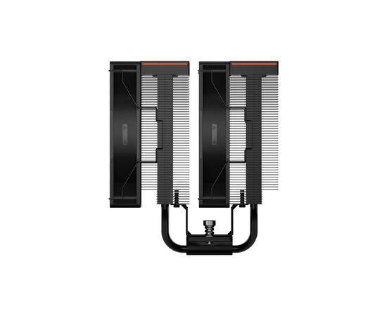 Кулер до процесора PcCooler RT620Pro Digital BK, зображення 4