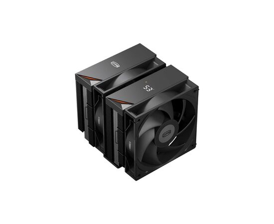 Кулер до процесора PcCooler RT620Pro Digital BK, зображення 5