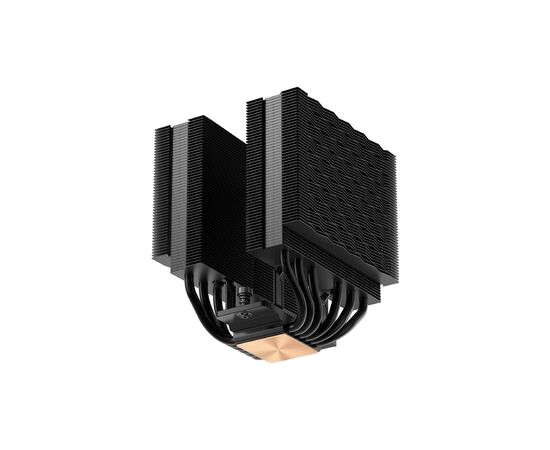 Кулер до процесора PcCooler RT620Pro Digital BK, зображення 7