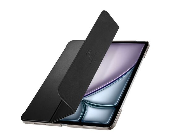 Чехол для планшета Spigen Smart Fold iPad Air 13" 2024/2025 Black (8809971226233), изображение 3