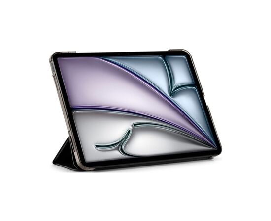 Чехол для планшета Spigen Smart Fold iPad Air 13" 2024/2025 Black (8809971226233), изображение 4