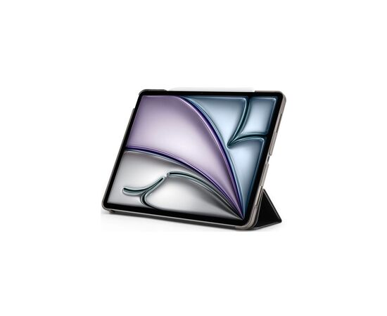 Чехол для планшета Spigen Smart Fold iPad Air 13" 2024/2025 Black (8809971226233), изображение 5