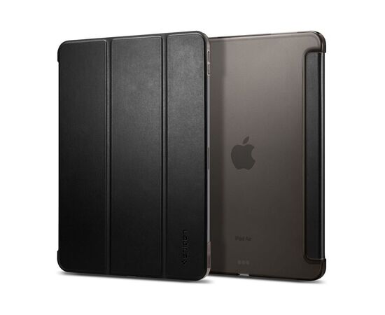 Чехол для планшета Spigen Smart Fold iPad Air 13" 2024/2025 Black (8809971226233), изображение 9