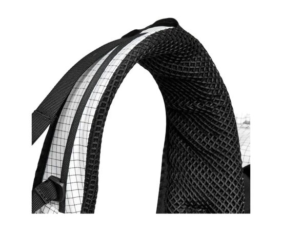 Рюкзак туристический Naturehike Helium CNK2450XB016, 40 л, чорний, L (6976507666619), изображение 3