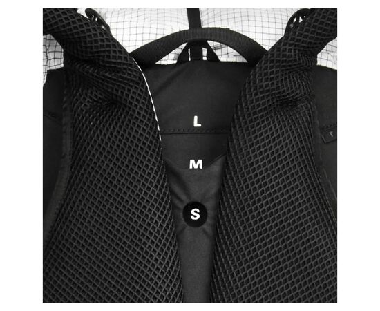 Рюкзак туристический Naturehike Helium CNK2450XB016, 40 л, чорний, M (6976507666664), изображение 2